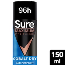 Deodorants