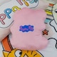 image 5 of Peppa Pig Shaped Cushion