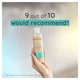 image 3 of Aveeno Face Calm and Restore Soothing Oat Toning Lotion 200ml