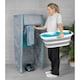 image 2 of Beldray Heated Airer Cover & Unit