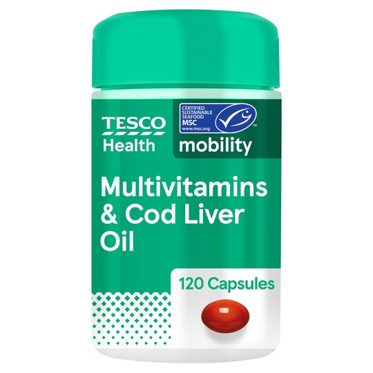 tesco-health-120-m-vits-cod-liver-oil-capsules-tesco-groceries