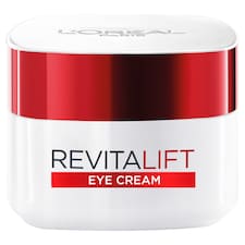 L'Oreal Paris Revitalift Eye Cream 15Ml
