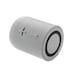 image 3 of Intempo Aria Grey 2 in 1 Duo Speaker