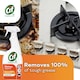 image 2 of Cif Power & Shine Kitchen Cleaner Spray 700Ml
