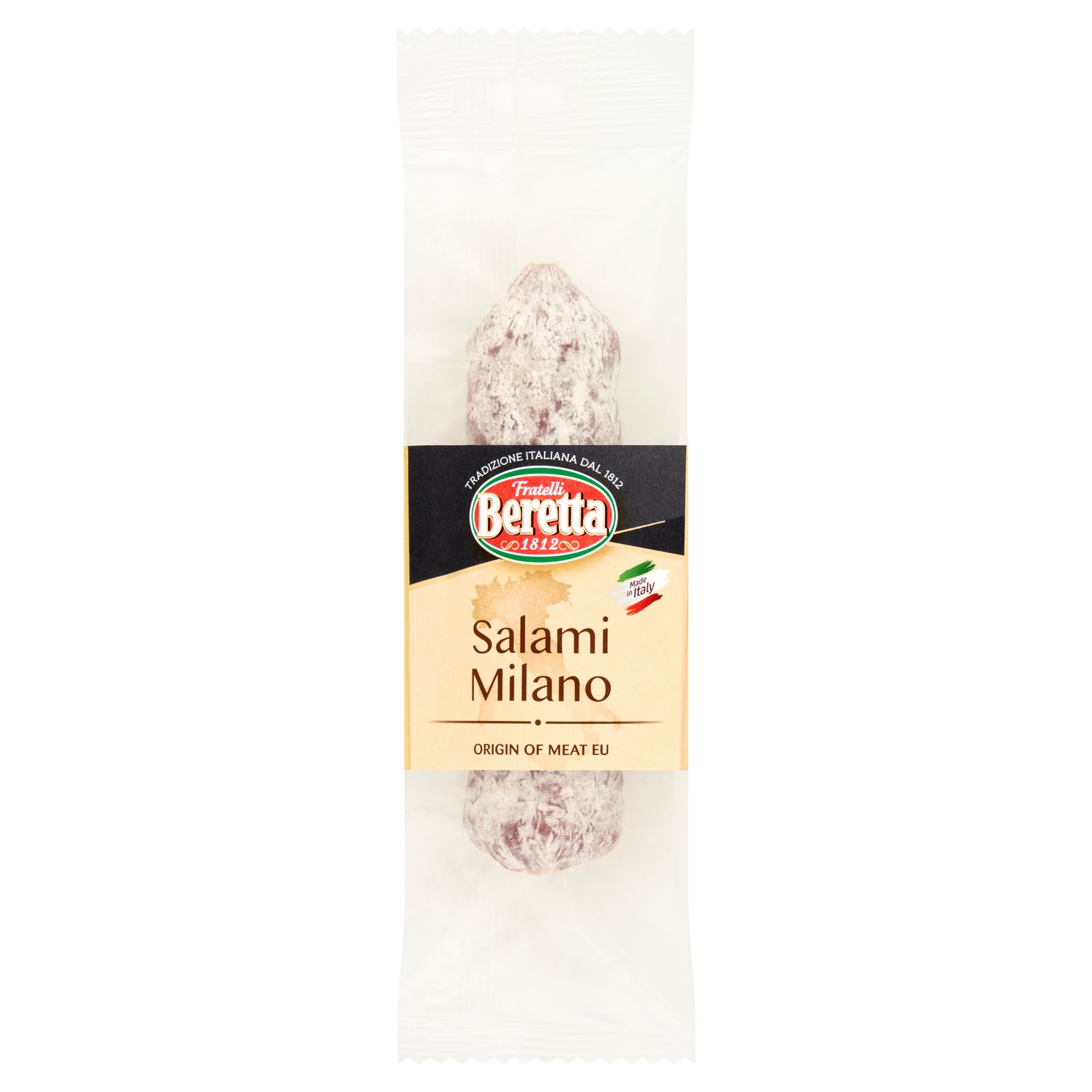 Beretta Whole Salami Milano 120G