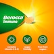 image 4 of Berocca Immuno Orange Flavour Sugar Free 15 Effervescent Tablets