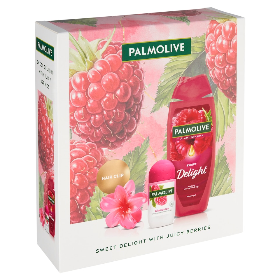 obrázok 1 z Palmolive Darčeková sada
