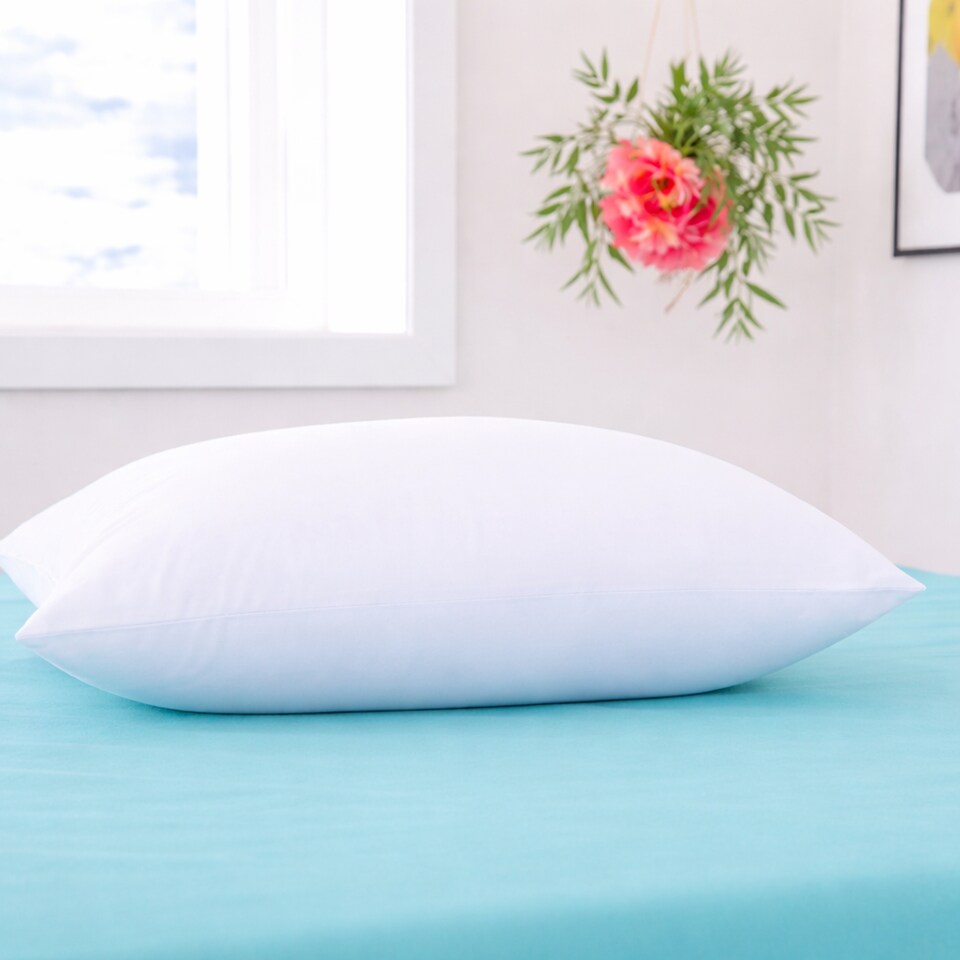 image 1 of Snug Superb Support Pillow