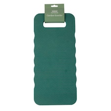 Tesco Green Kneeler