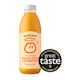 image 2 of Innocent Smoothie - Mangoes Passion Fruits & Apples 750ml