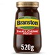 image 1 of Branston Small Chunk Pickle 520G