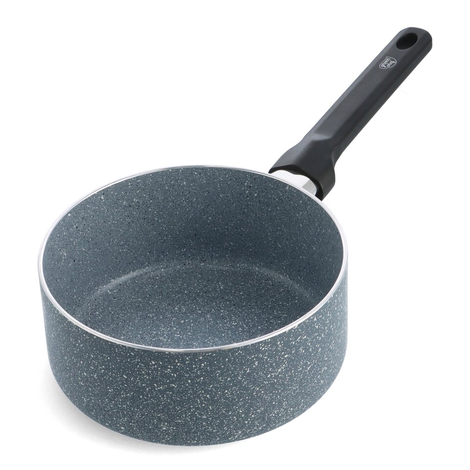 Greenchef Granite Saucepan 18Cm Tesco Groceries