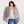 Grey, The F&F Edit Faux Fur Cropped Jacket in White