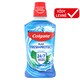 Obrázek 1 pro produkt Colgate Plax Cool Mint ústní voda bez alkoholu 500 ml