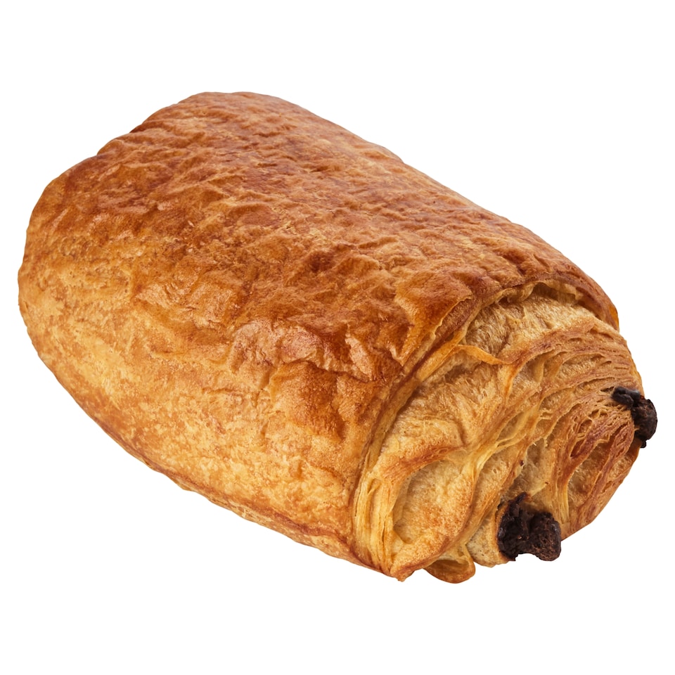 image 1 of Tesco Choco Roll 70 g