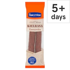 Tarczynski Geesowska Sausage 300g
