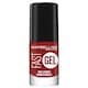 image 1 of Maybelline Fast Gel Nail Lacquer Rebel Red 6.7Ml