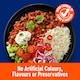 image 3 of Bens Plant Powered Bean Chilli Non Carne 285g