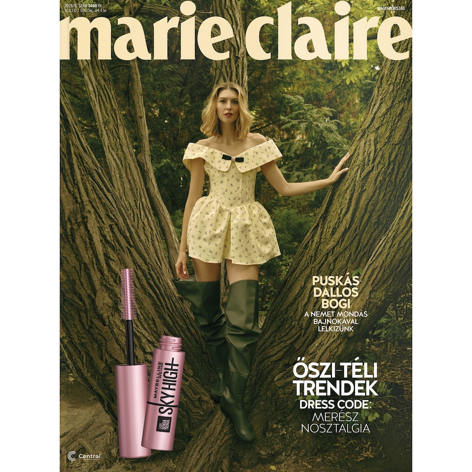 Marie Claire