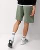 image 3 of F&F Active TECHSPORT Zip Pocket Shorts in Khaki