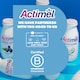 image 3 of Actimel Strawberry Fat Free Immunity Live Yoghurt Drink Multipack 12X100g