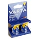 obrázok 2 z VARTA Longlife Power C alkalické batérie 2 ks