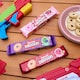 image 5 of Jammie Dodgers Strawberry Flavour Jam & Biscuit 140g