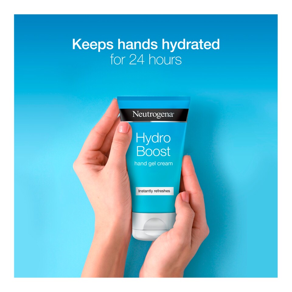 image 1 of Hydroboost Handcream