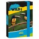 Ars Una Into the Wild by Bence Máté A5-ös füzetbox  1. kép