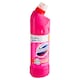 image 1 of Domestos Extended Power Pink Fresh Thick Bleach 750ml