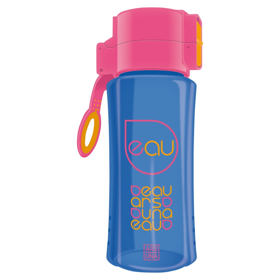image 1 of Ars Una Drinking Bottle 450 ml