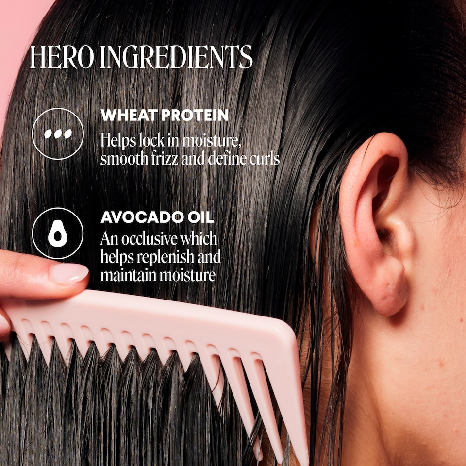 image 1 of Monday Conditioner Smooth 200ml