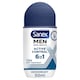 image 1 of Sanex Men Active Control 72h Antiperspirant Roll-On Deodorant 50ml