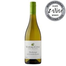 Wairau Cove Sauvignon Blanc 75Cl