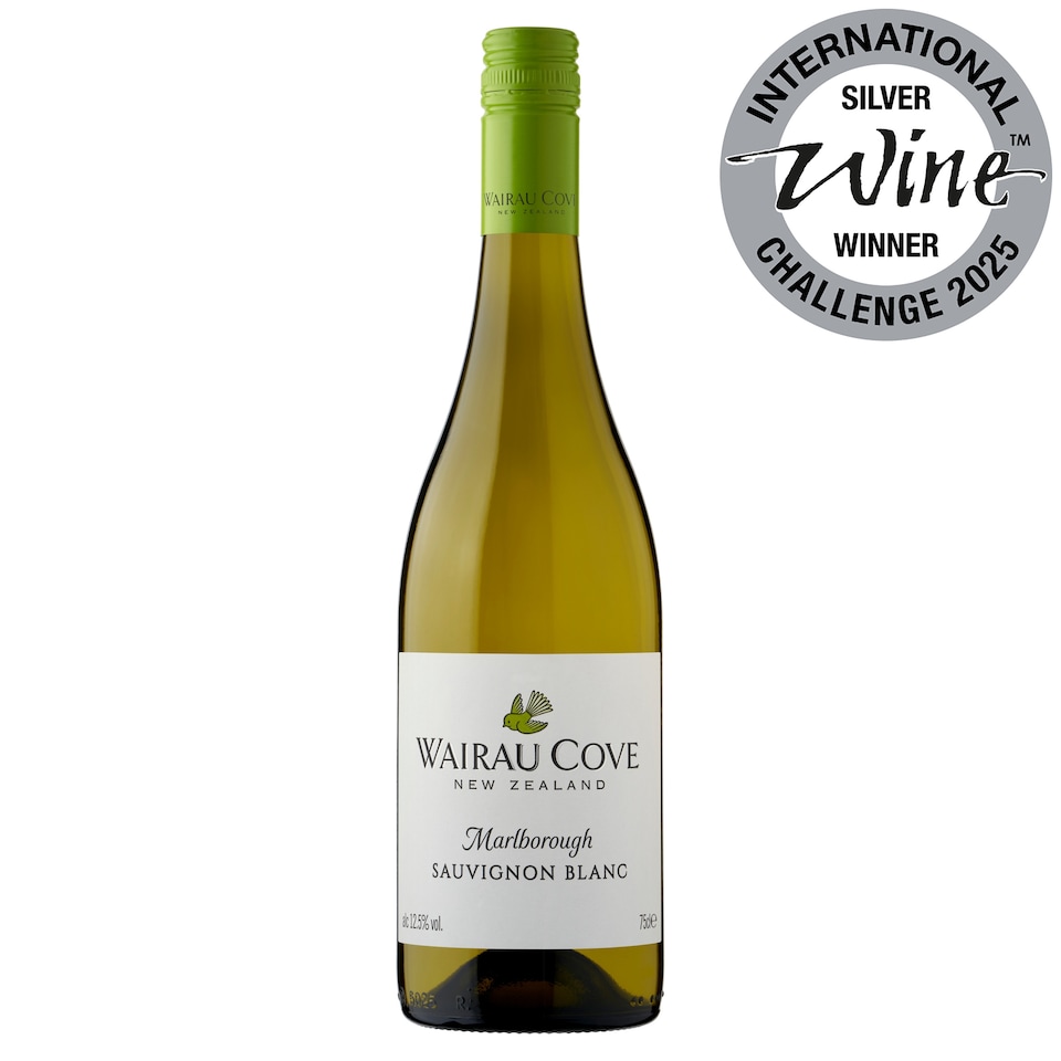 image 1 of Wairau Cove Sauvignon Blanc 75Cl