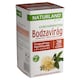 Naturland bodzavirág gyógynövénytea 20 filter 30 g  2. kép