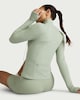 image 1 of F&F Active EVERYHOUR Zip Up Jacket in Teal