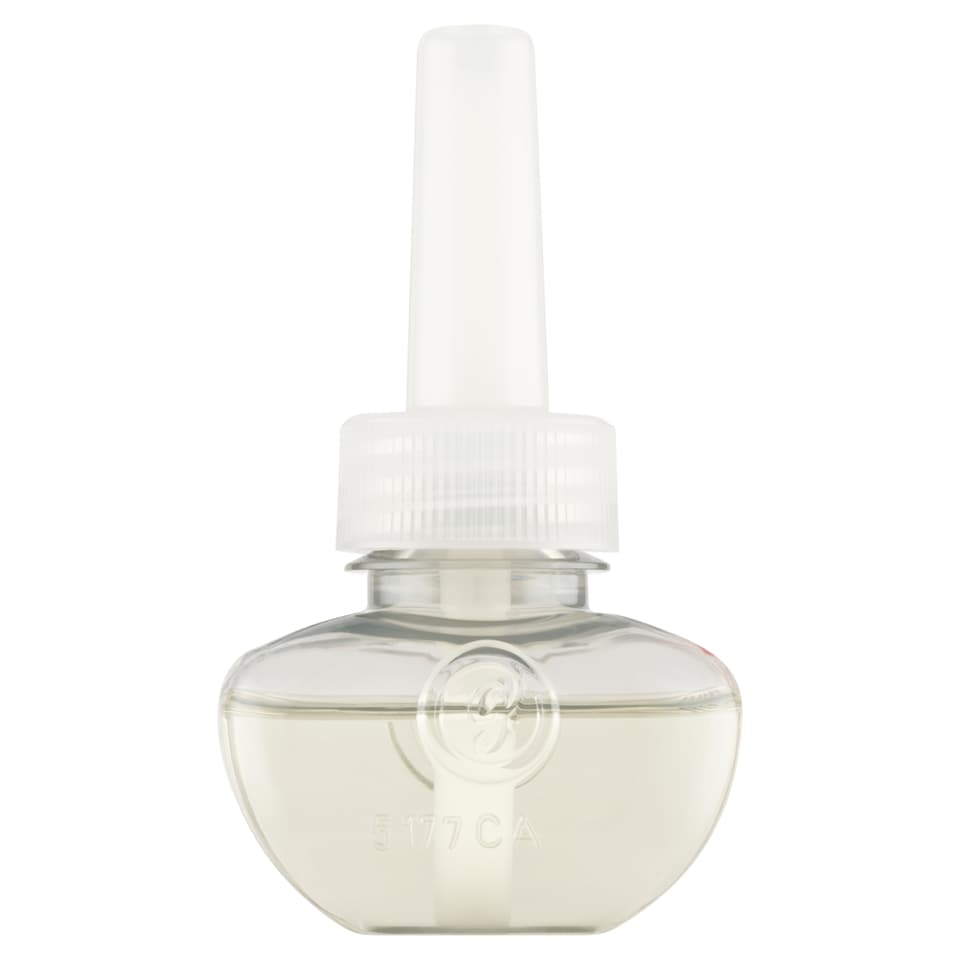 Obrázek 1 pro produkt Glade Warm Apple Pie náplň elektrický tekutý osvěžovač vzduchu 20ml