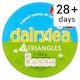 image 1 of Dairylea Cheese Spread Triangles 16 pack 16x15.6G