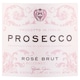 image 2 of Tesco Finest Prosecco Rose 75Cl