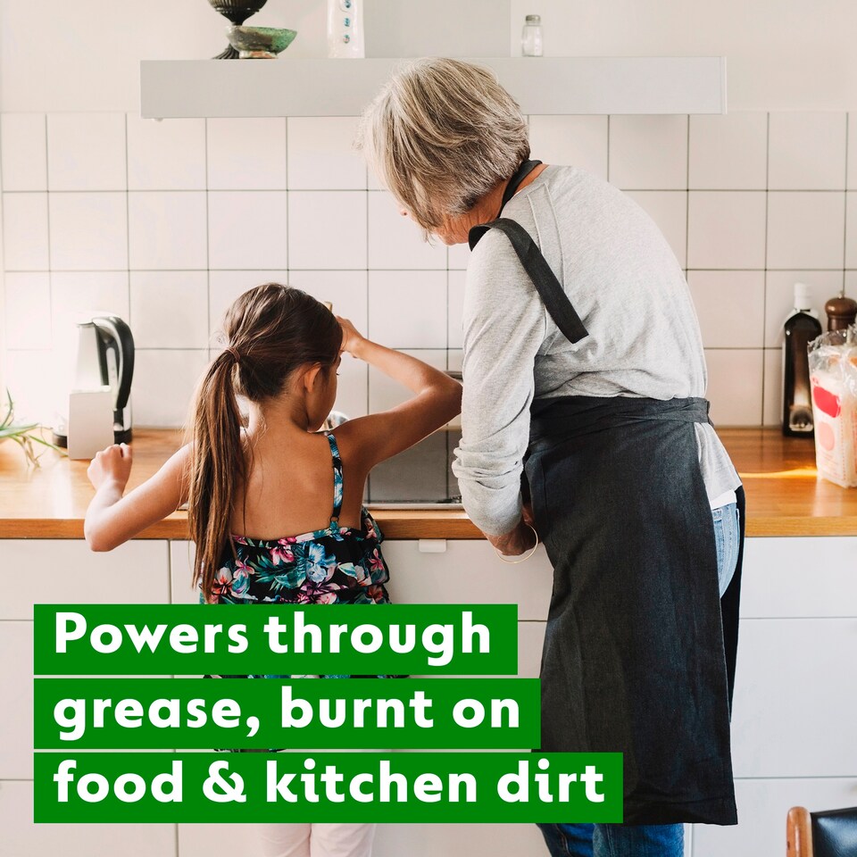 image 1 of Dettol Clean And Fresh Spray Pomegranate 1L