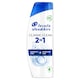 image 1 of Head & Shoulders 2 In 1 Classic Clean Shampoo 330Ml