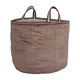 image 1 of Chapter B Kids Club Large Quilted Storage Basket