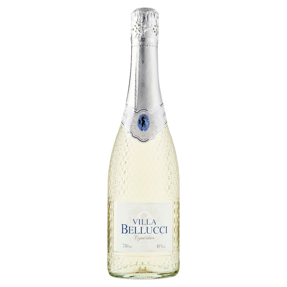 Obrázek 1 pro produkt Villa Bellucci Crystal Edition 750ml