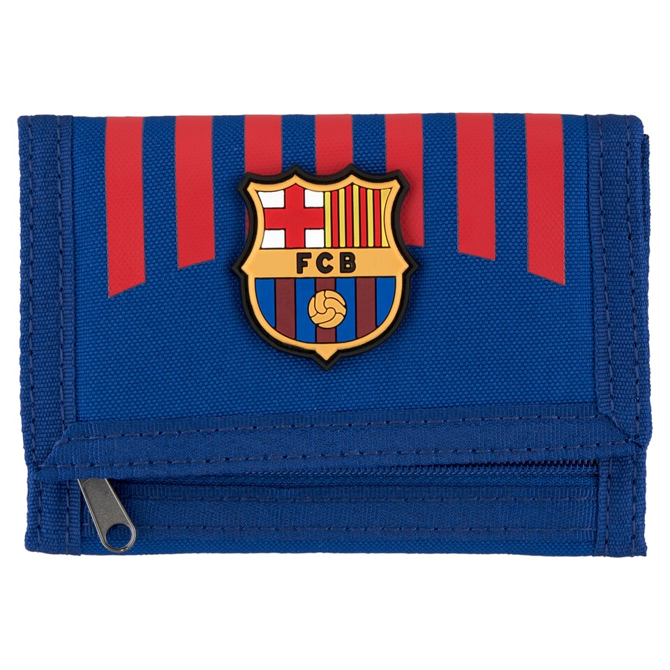Astra FC Barcelona Wallet