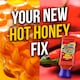 image 3 of Blue Dragon Sweet and Spicy Honey Sriracha Sauce 295g