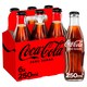 image 1 of Coca-Cola Zero 6X250ml