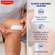 image 2 of Elastoplast Fabric Strapping 2.5Cm X 3M 1Pc