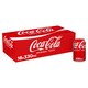 image 1 of Coca Cola Regular 18 X 330Ml