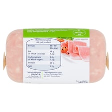 Duda Mini Tyrolska 300G